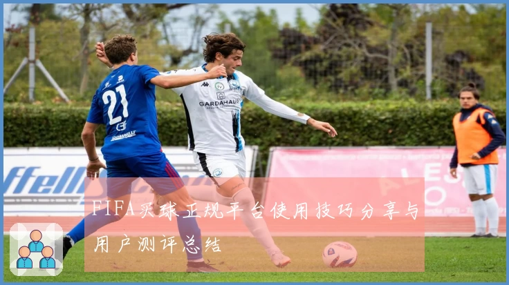 FIFA买球正规平台使用技巧分享与用户测评总结