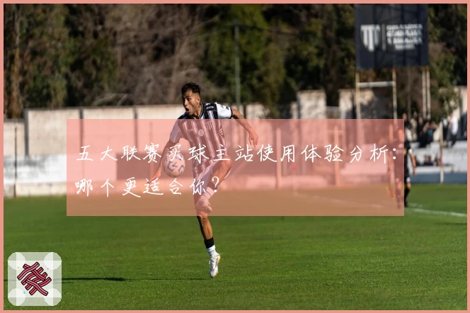 五大联赛买球主站使用体验分析：哪个更适合你？